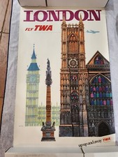 Original london fly for sale  Jersey City