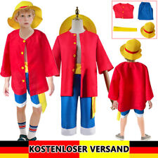 Piece monkey luffy gebraucht kaufen  Deutschland