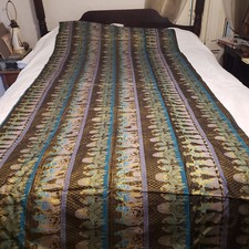Vtg 42x93 classical for sale  Kansas City