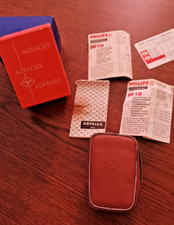 Boite flash agfalux d'occasion  Vergongheon