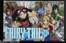 Japan fairy tail d'occasion  Expédié en Belgium