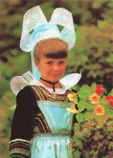 Cornouaille costume little d'occasion  Expédié en Belgium
