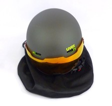 Uvex snowsports helmet for sale  KENDAL
