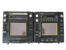 Korg kaossilator pro d'occasion Korg kaossilator pro d'occasion  Expédié en France