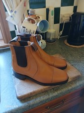 Loakes dealer boots for sale  HALIFAX