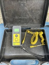 Vn202 oxygen analyser for sale  OXFORD