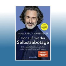 Hör selbstsabotage pablo gebraucht kaufen  Bornheim