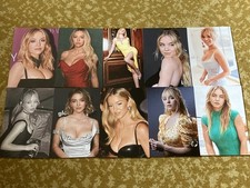 Sydney sweeney glossy for sale  IPSWICH