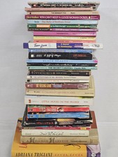 Mixed lot books for sale  Rockwood