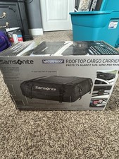 New samsonite car for sale  Mckinney