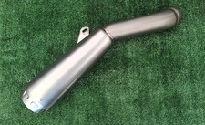 Terminale tipo arrow usato Terminale tipo arrow usato  Torre del Greco