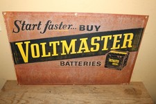Vintage 1950 voltmaster for sale  El Paso