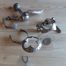 campagnolo cable clips for sale  UK