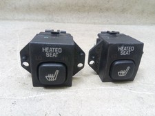 Pair heated seat for sale  Akron