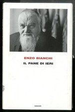 Pane ieri bianchi usato  Ravenna
