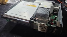 Usado, Placa-mãe Xbox 360 JADK Proto (Jasper Advanced) 1GB RAM XDK kit de desenvolvimento comprar usado  Enviando para Brazil