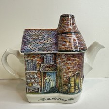 Sadler novelty teapot for sale  LEIGH-ON-SEA