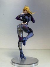 Figurina kotobukiya tekken usato  Spedire a Italy