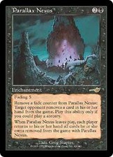 Magic mtg nexus d'occasion  Ivry-sur-Seine
