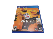 Nhl sony playstation for sale  Sioux City