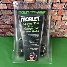 Morley steve vai for sale  Nampa