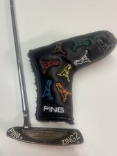 Ping zing becu for sale  SALTASH