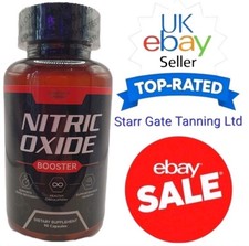 Nitric oxide testosterone for sale  LYTHAM ST. ANNES