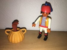 Playmobil cirque fakir d'occasion  Mamirolle