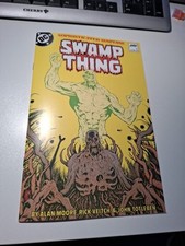 Swamp thing 1st gebraucht kaufen  Uetersen