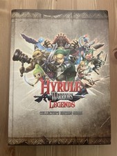 Zelda hyrule warriors gebraucht kaufen  Großbeeren