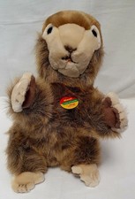 Steiff murmeltier manni gebraucht kaufen Steiff murmeltier manni gebraucht kaufen  Peiting