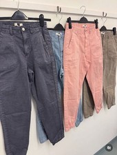 Slim fit chino for sale  HINCKLEY