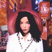 Bjork post cd for sale  Kennesaw