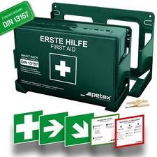 Betriebsverbandkasten hilfe ko gebraucht kaufen  Eggenfelden