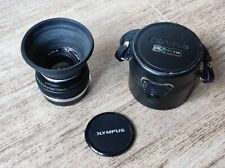 Obiettivo olympus zuiko usato  Palermo