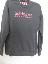 Adidas adventure sweatshirt gebraucht kaufen  Groß-Umstadt