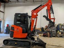 2020 kubota u35 for sale  Arlington