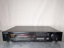 Sony s261 stereo for sale  HALSTEAD