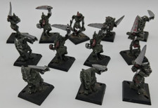 Plaguebearers nurgle warhammer gebraucht kaufen  Ratingen