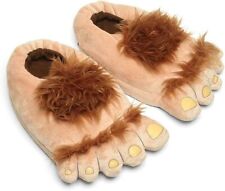 Novelty fun slippers for sale  LITTLEHAMPTON