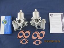 Mgb hs4 twin for sale  GRANTHAM