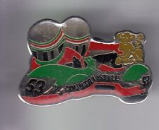 Rare pins pin d'occasion  Ménéac