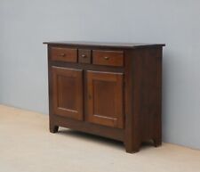 Credenza due ante usato  Beinette