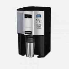 Cafeteira Cuisinart DCC-3000FR 12 xícaras - Preta comprar usado  Enviando para Brazil