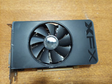 Placa de Vídeo XFX AMD Radeon R7 260X-CN, 2GB GDDR5, PCIe x16 [R7-260X-CNF] comprar usado  Enviando para Brazil