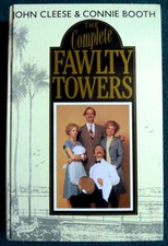 Complete fawlty towers for sale  LINCOLN