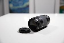 Objectif lens canon d'occasion  Ganges