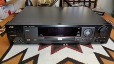 DVD Player Vintage JVC XV-501BK AV Compu Link Dolby Digital DTS SEM CONTROLE REMOTO *LEIA* comprar usado  Enviando para Brazil