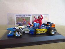 Benetton renault b195 gebraucht kaufen  Solnhofen