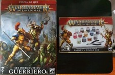 Warhammer aos set usato  Arese